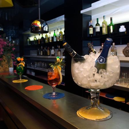 Grand Hotel Ambasciatori Wellness & Spa Chianciano Terme Bagian luar foto