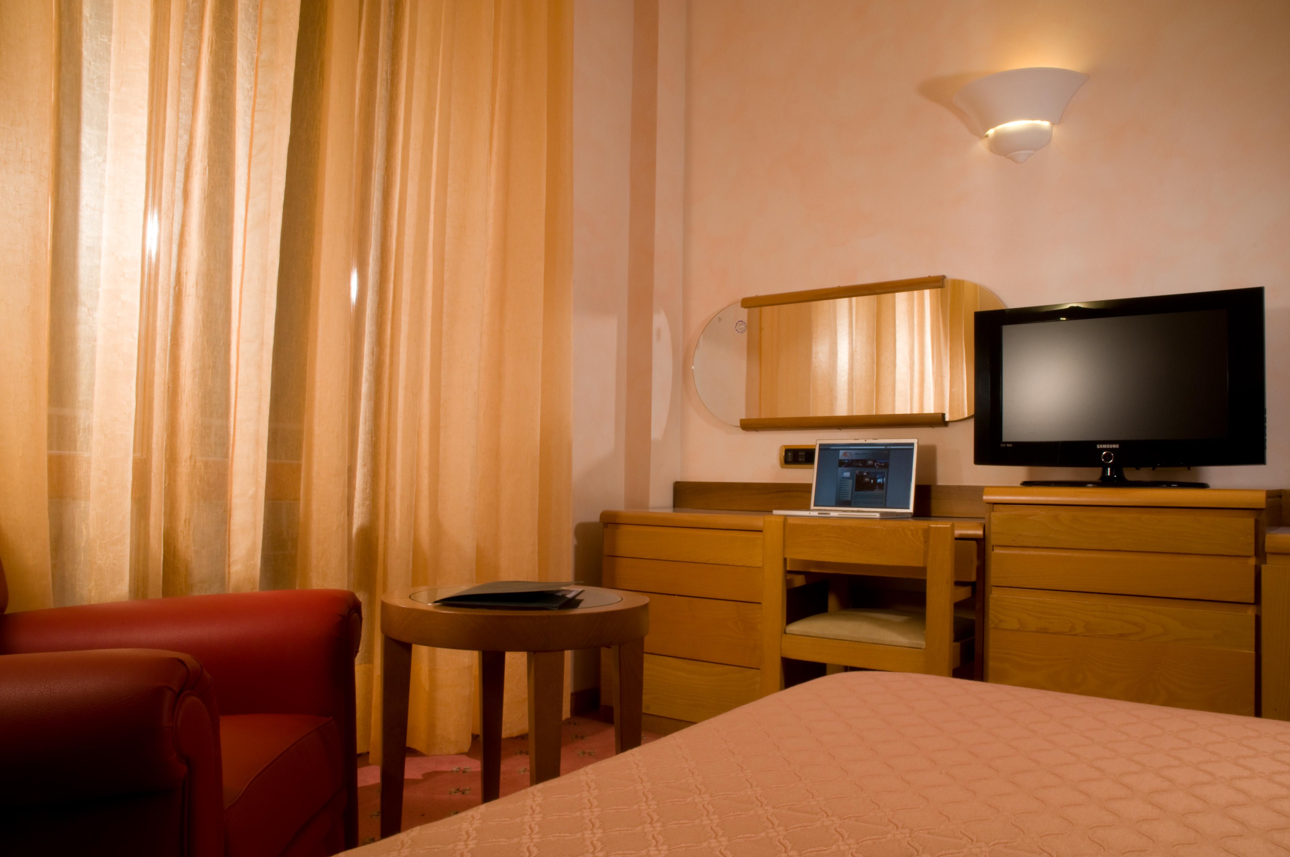 Grand Hotel Ambasciatori Wellness & Spa Chianciano Terme Bagian luar foto