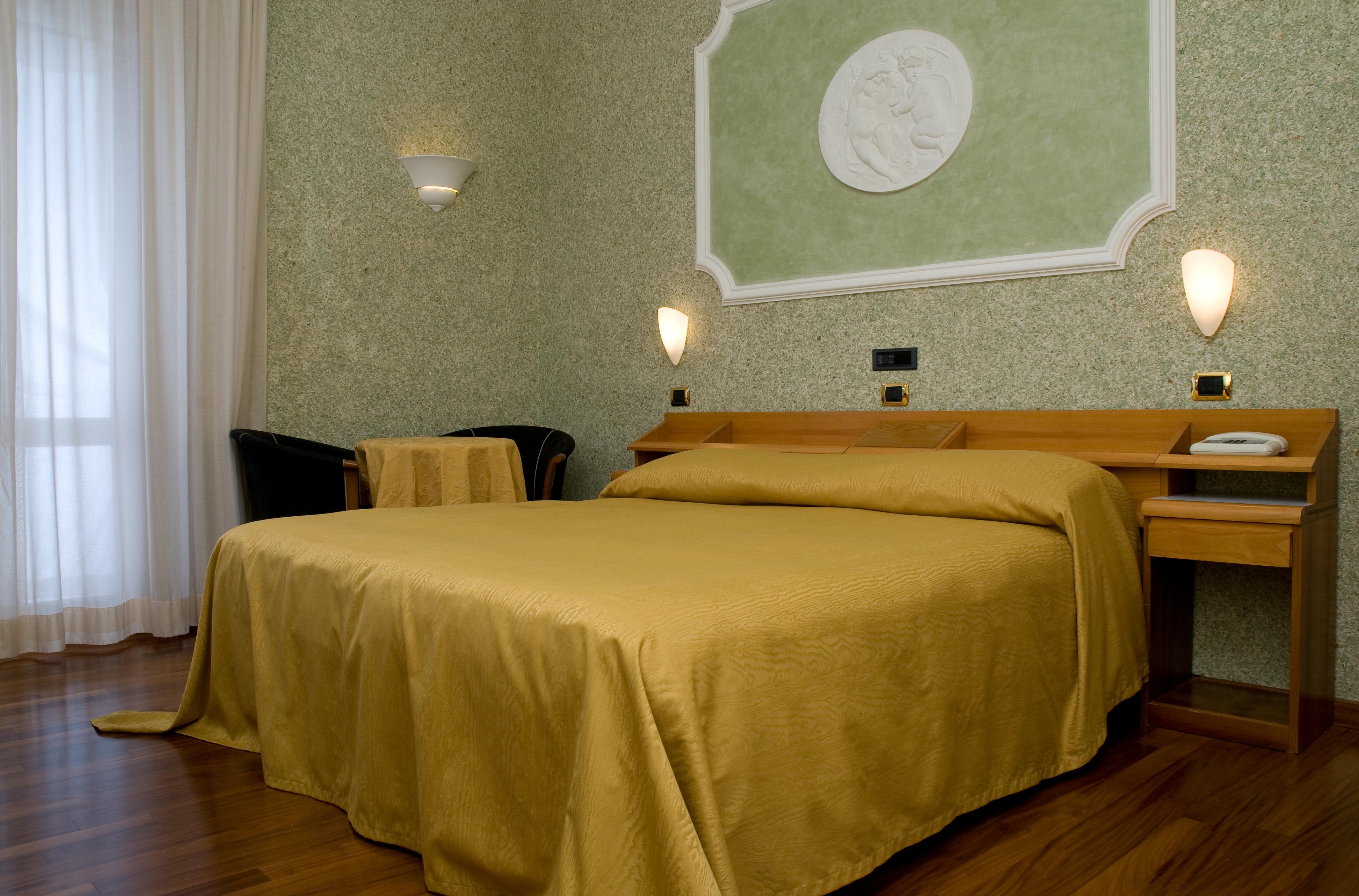 Grand Hotel Ambasciatori Wellness & Spa Chianciano Terme Bagian luar foto