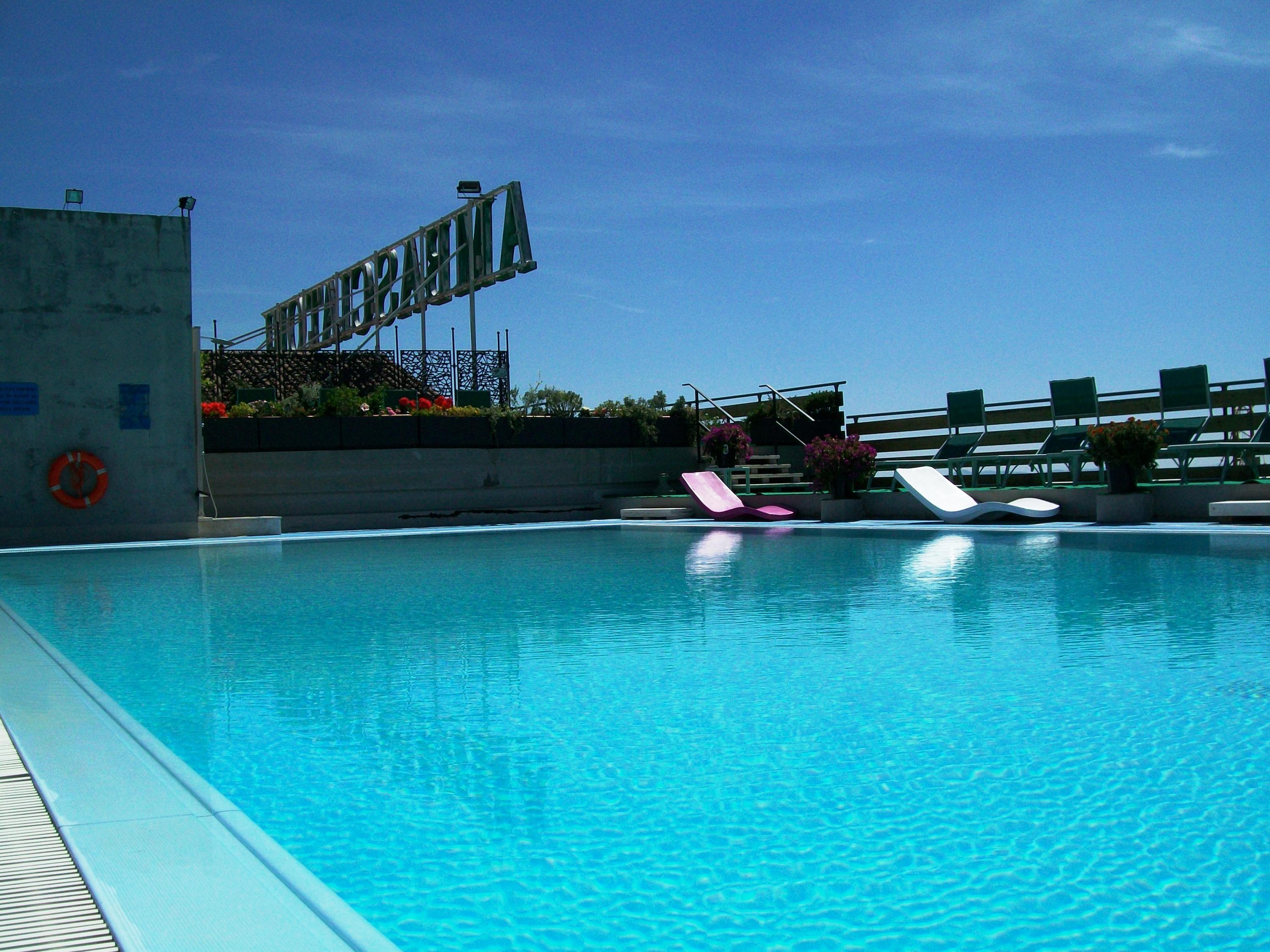 Grand Hotel Ambasciatori Wellness & Spa Chianciano Terme Bagian luar foto