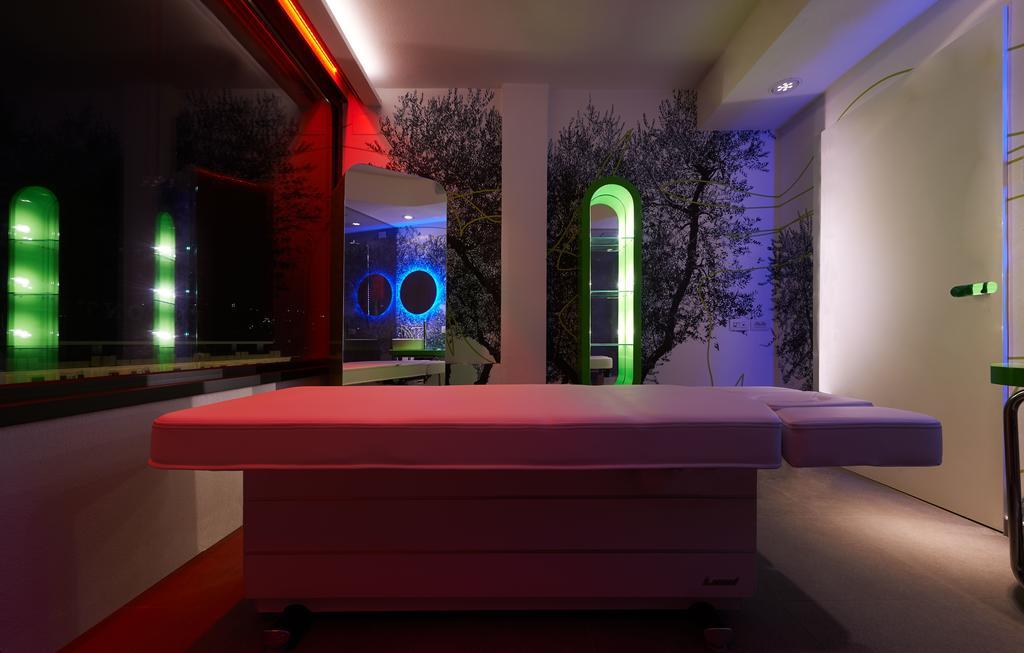 Grand Hotel Ambasciatori Wellness & Spa Chianciano Terme Bagian luar foto