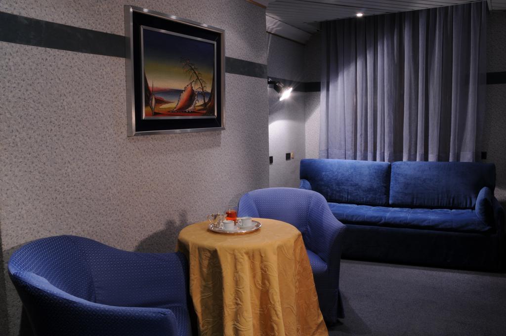 Grand Hotel Ambasciatori Wellness & Spa Chianciano Terme Bagian luar foto