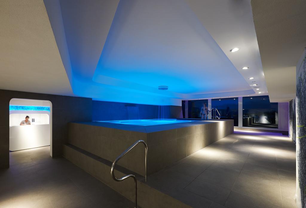 Grand Hotel Ambasciatori Wellness & Spa Chianciano Terme Bagian luar foto