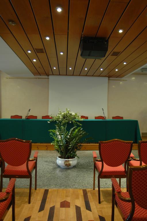 Grand Hotel Ambasciatori Wellness & Spa Chianciano Terme Bagian luar foto