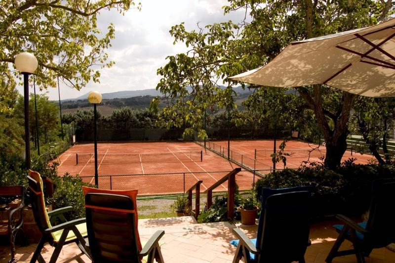 Grand Hotel Ambasciatori Wellness & Spa Chianciano Terme Bagian luar foto