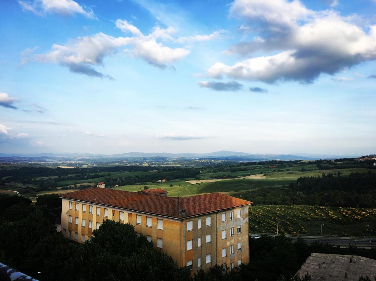 Grand Hotel Ambasciatori Wellness & Spa Chianciano Terme Bagian luar foto